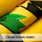 G128 Dont Tread on Me (Gadsden) Flag 2.5x4 feet 2-Pack Heavy Duty Spun Polyester 220GSM Embroidered Tough, Durable, Indoor/Outdoor, Vibrant Colors, Brass Grommets